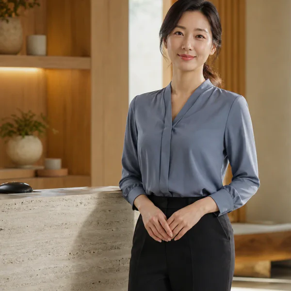 시그니처 아델스파 테라피 안내 이미지