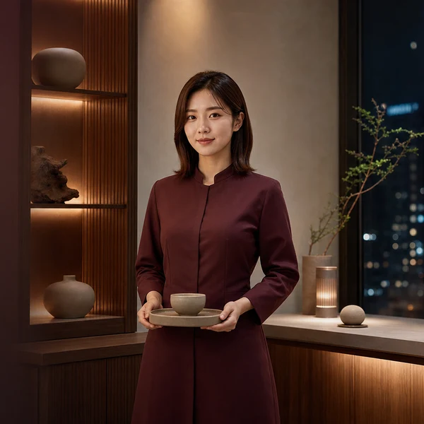 포레스트 설현하우스 테라피 안내 이미지