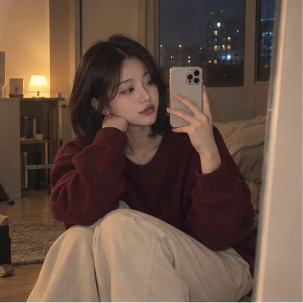 로열 문별스튜디오 테라피 안내 이미지