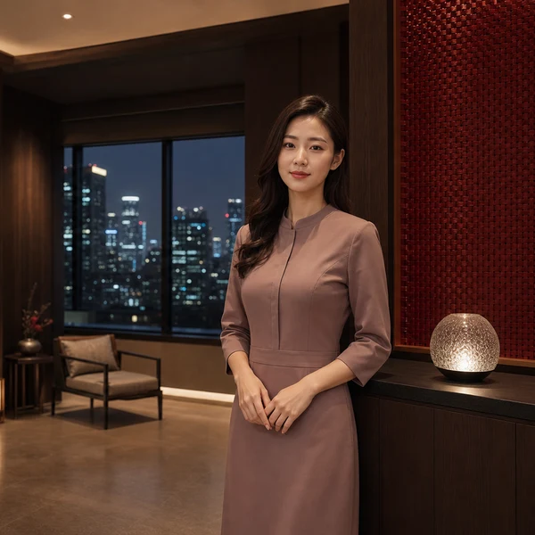 스위트 소담스파 테라피 안내 이미지