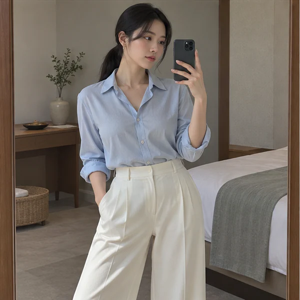 스테이 모먼트살롱 테라피 안내 이미지