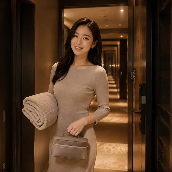 블랑 아이린센터 테라피 안내 이미지