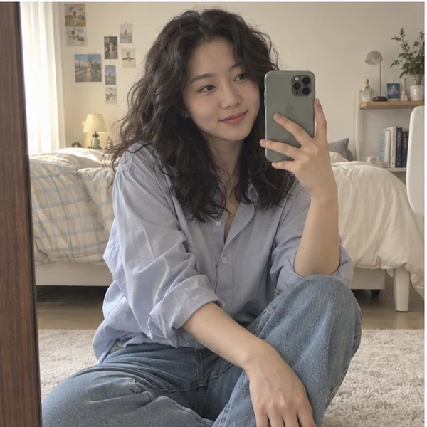 블랑 은서룸 홈타이 안내 이미지