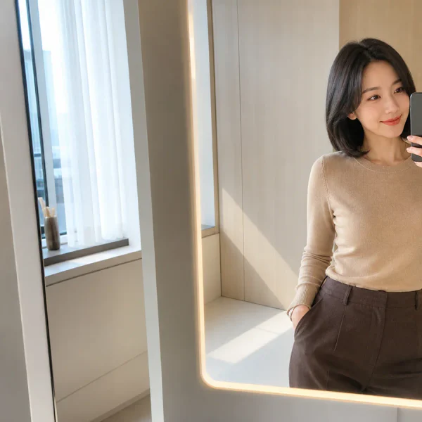 미나하우스 홈타이 안내 이미지