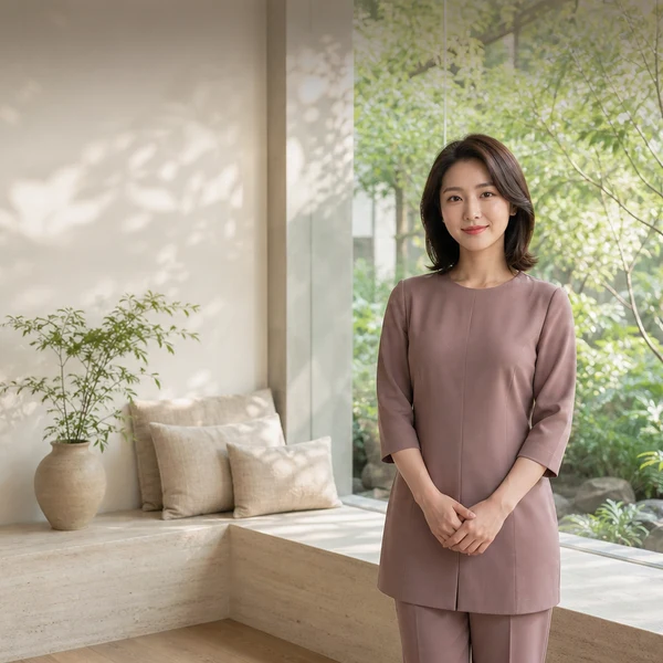 스테이 마리가든 마사지 안내 이미지