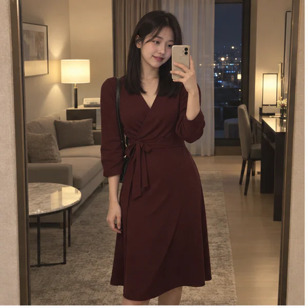 블랑 네이처센터 홈타이 안내 이미지