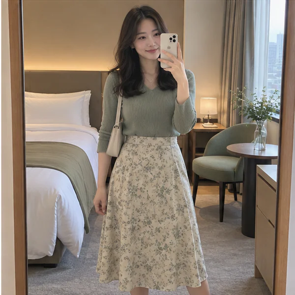 힐링 사나살롱 테라피 안내 이미지
