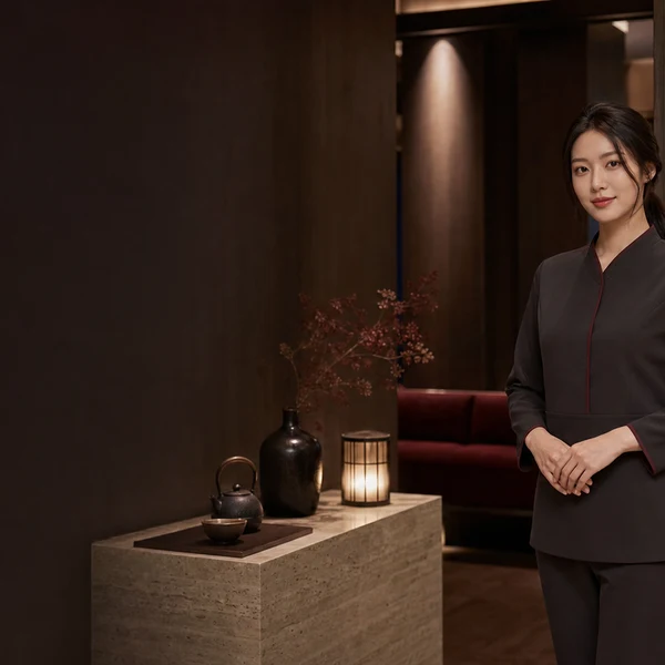 스테이 아이린살롱 홈타이 제휴업체 이미지
