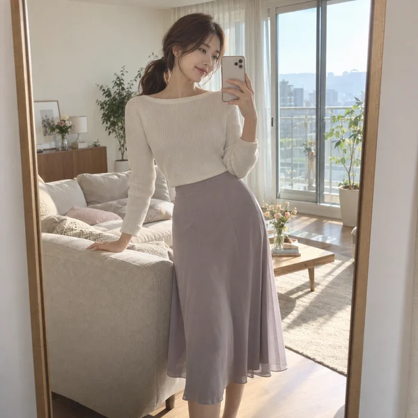 네이처라운지 홈타이 안내 이미지