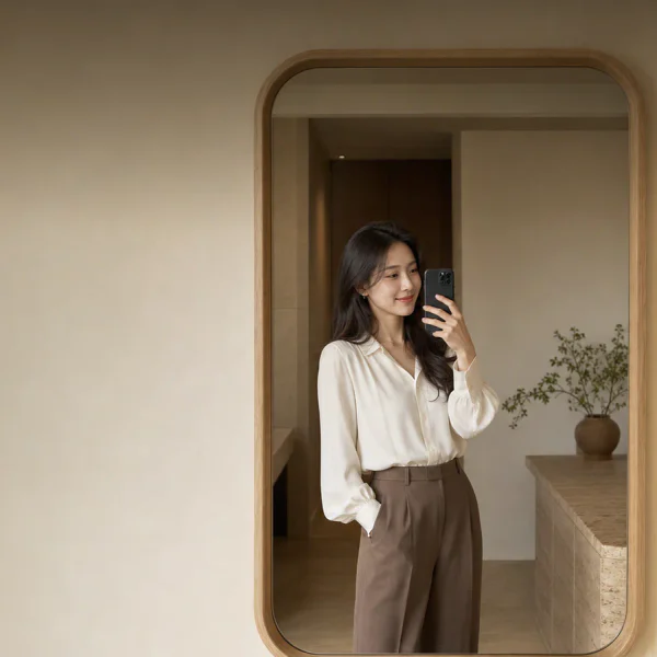 블루밍케어 마사지 안내 이미지