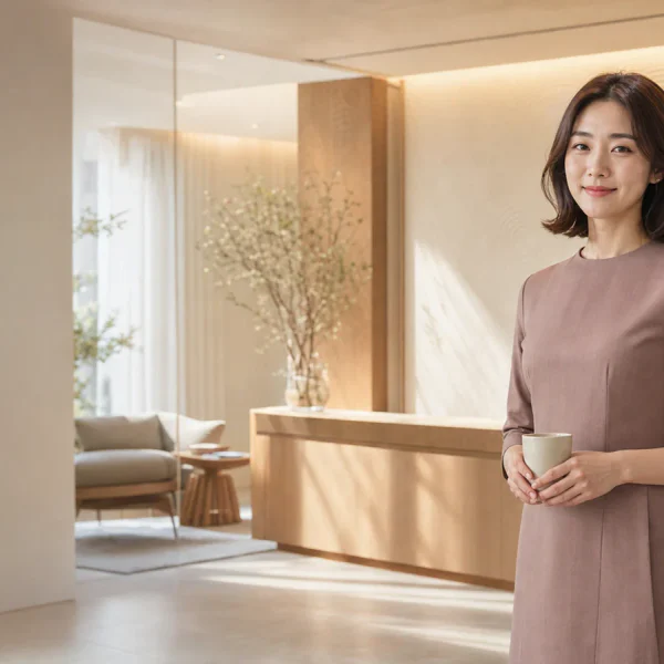 스테이 유나살롱 테라피 안내 이미지