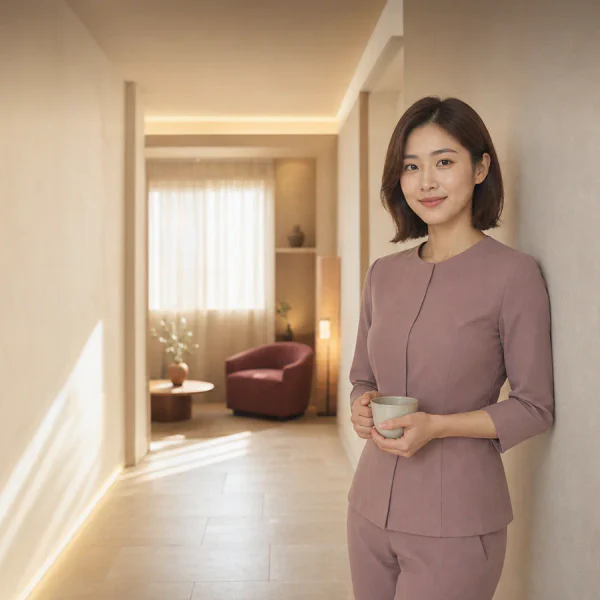 스테이 수지살롱 마사지 안내 이미지