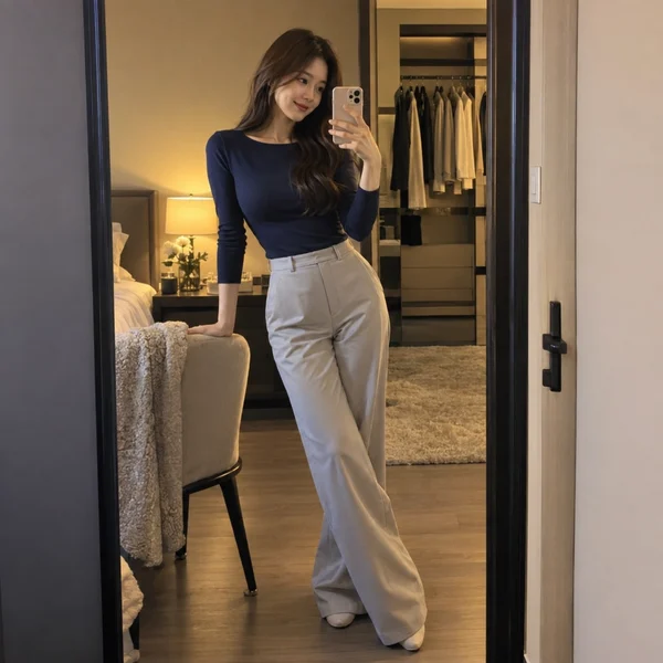 아로마 아린플레이스 홈타이 안내 이미지