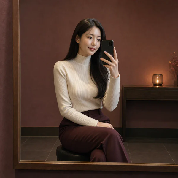 로열 마리아지트 홈타이 안내 이미지