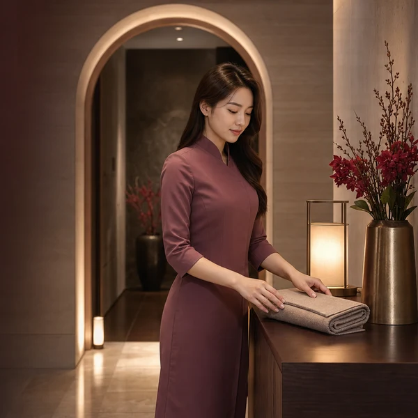 로열 마리스튜디오 마사지 안내 이미지