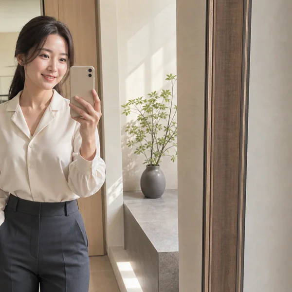 힐링 로아포레스트 마사지 안내 이미지