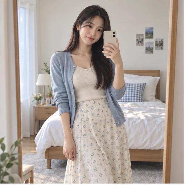 블랑 닝닝센터 마사지 안내 이미지