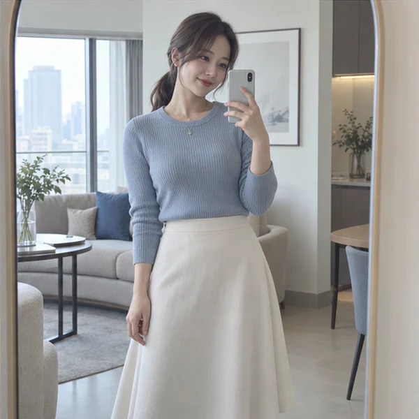 스위트 메르시테라스 마사지 안내 이미지