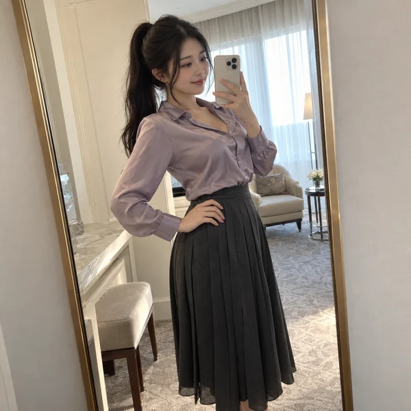 힐링 네이처가든 마사지 안내 이미지