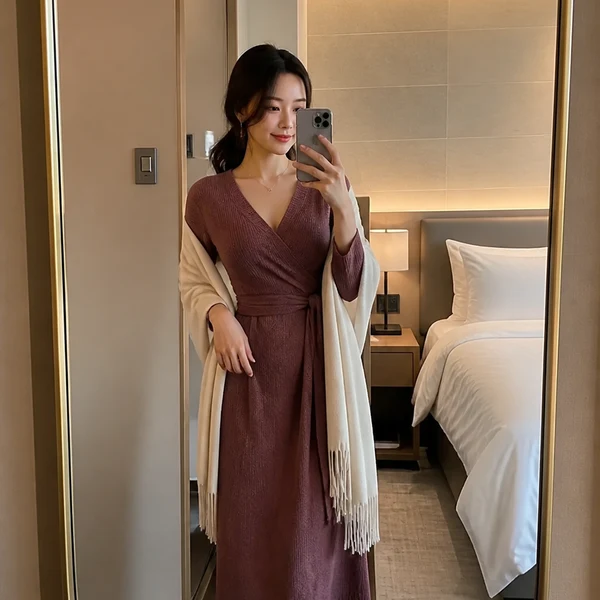 클래식 예리스테이 홈타이 안내 이미지