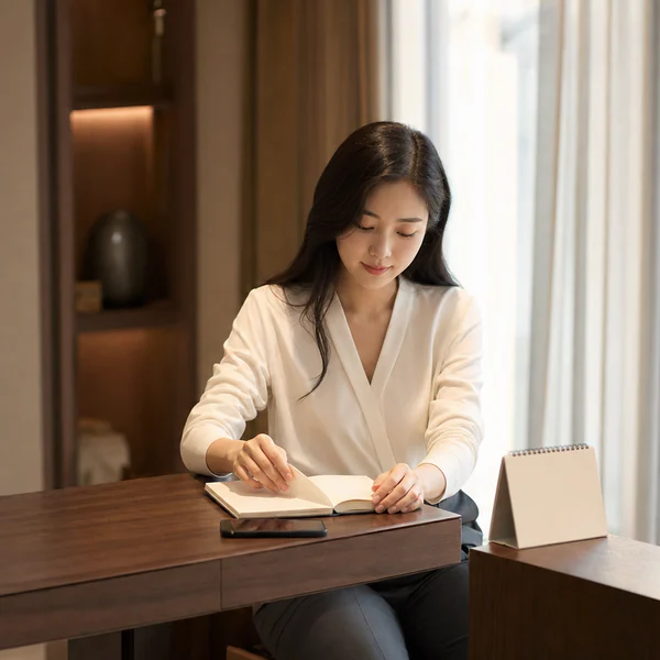 시그니처 혜리스튜디오 테라피 안내 이미지