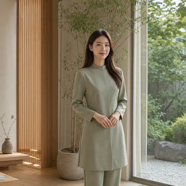 라운지 라엘웰빙 테라피 안내 이미지