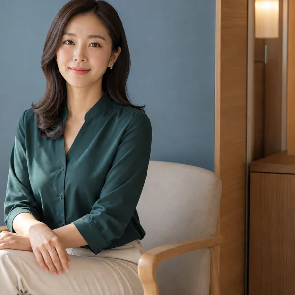 가든 다현스테이 테라피 안내 이미지