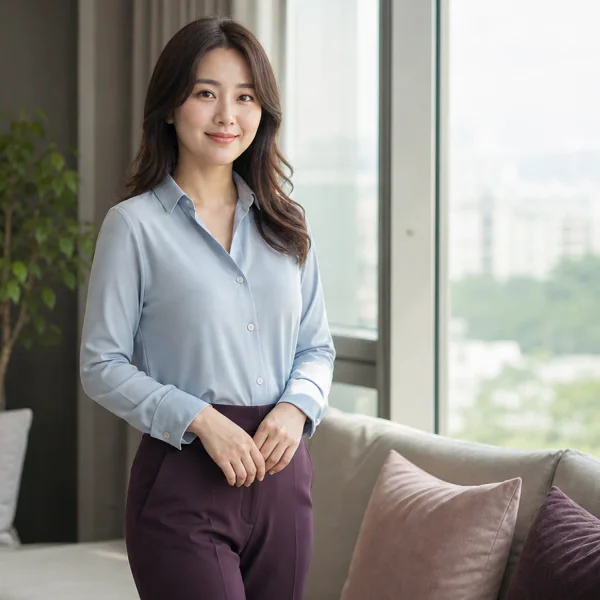 블랑 네이처센터 마사지 안내 이미지