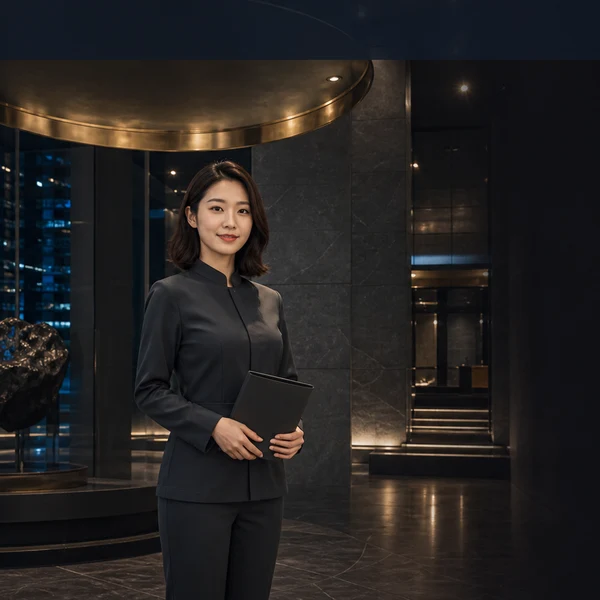 스테이 마리포레스트 마사지 안내 이미지