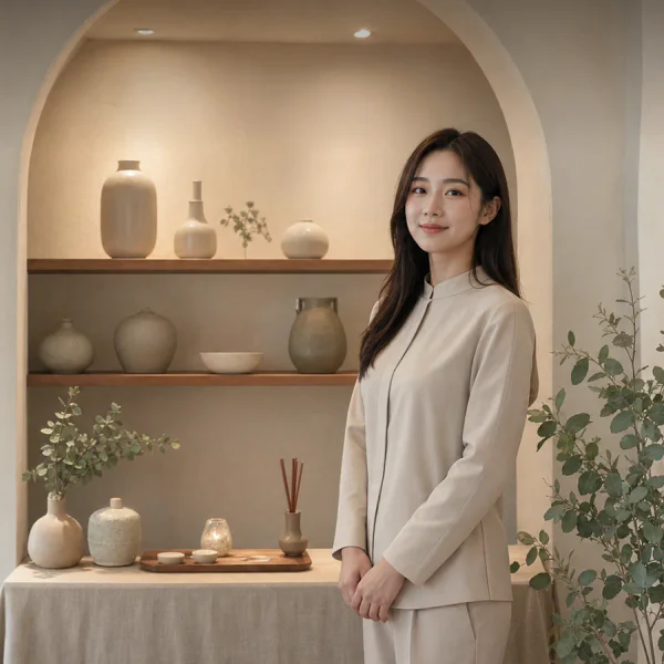 그랜드 레이라운지 테라피 안내 이미지