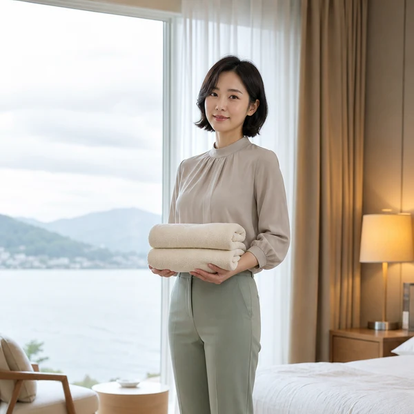 포레스트 아모르스튜디오 테라피 안내 이미지