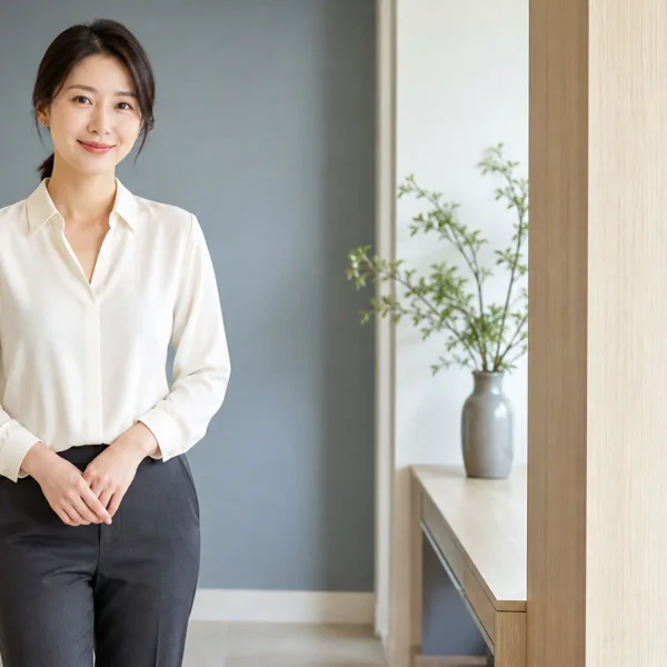 라운지 수지릴렉스 마사지 안내 이미지