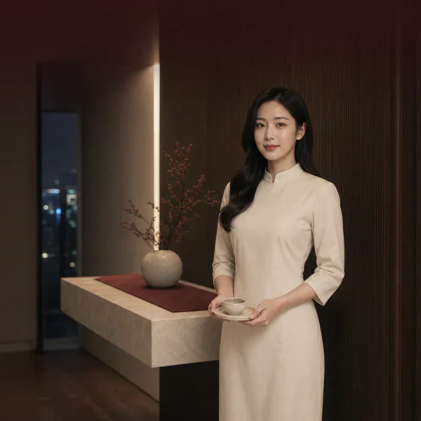 포레스트 하린하우스 홈타이 제휴업체 이미지