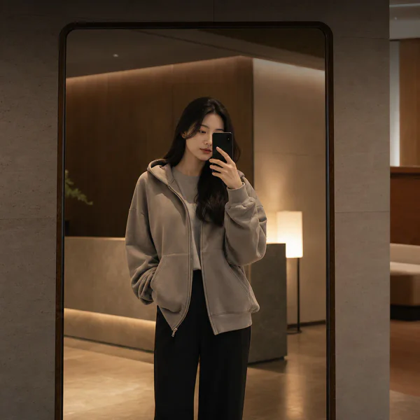 라운지 효정릴렉스 테라피 안내 이미지