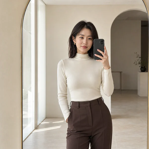 힐링 리사가든 홈타이 안내 이미지