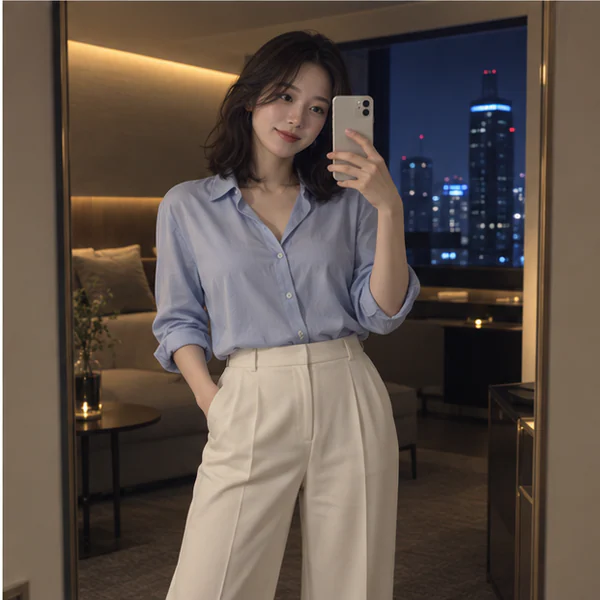 힐링 아이린룸 홈타이 제휴업체 이미지