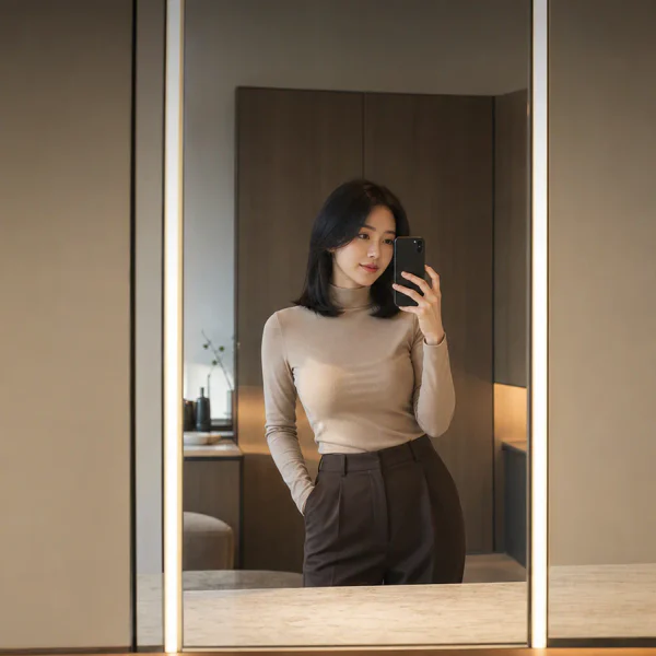 모던 레이센터 테라피 안내 이미지