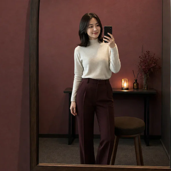 힐링 리사포레스트 홈타이 안내 이미지
