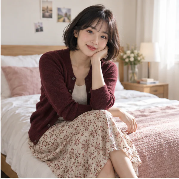 블랑 아모르룸 테라피 안내 이미지