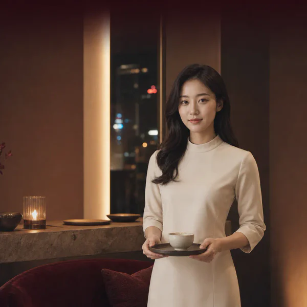 웰니스 세리웰빙 홈타이 안내 이미지