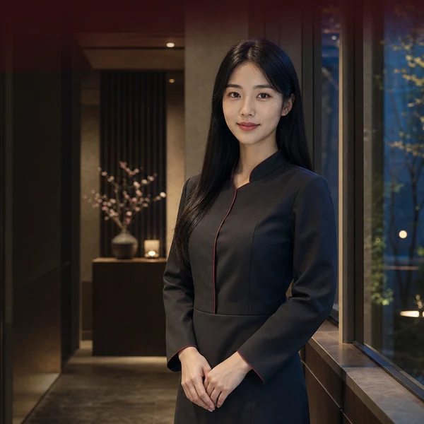 유리아라운지 테라피 안내 이미지