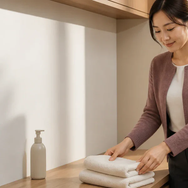 가든 레이케어 테라피 안내 이미지