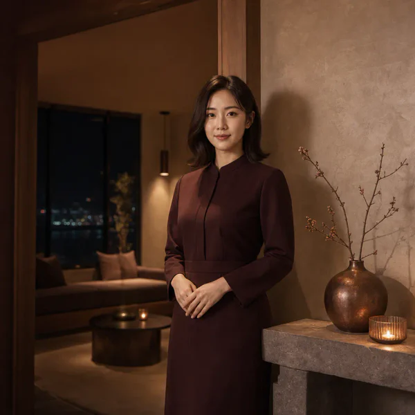 모던 세리살롱 홈타이 안내 이미지