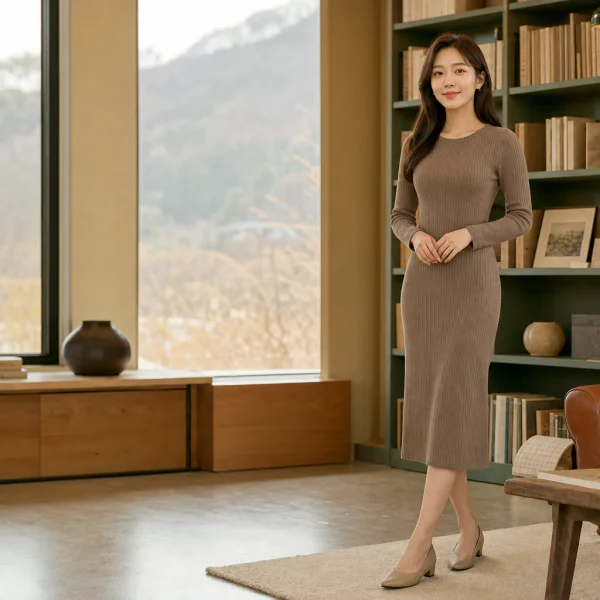 힐링 효정룸 홈타이 안내 이미지