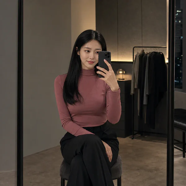 라운지 은서가든 홈타이 안내 이미지