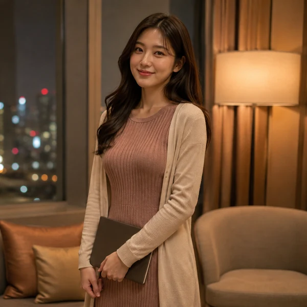 블랑 루나아지트 홈타이 제휴업체 이미지