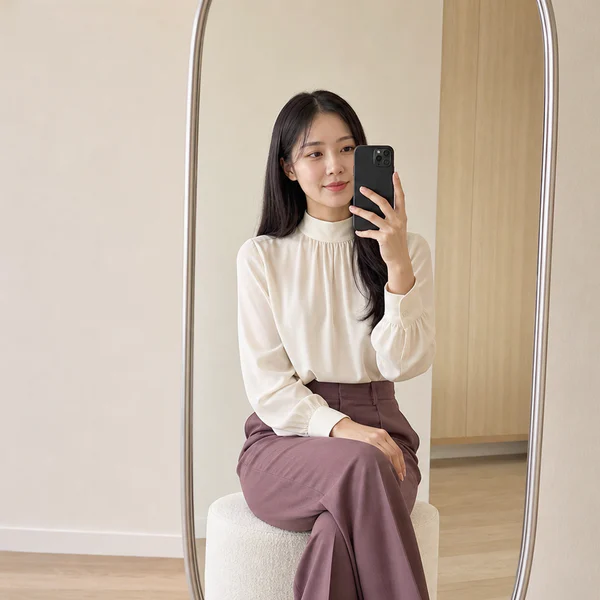 블랑 마리센터 마사지 안내 이미지
