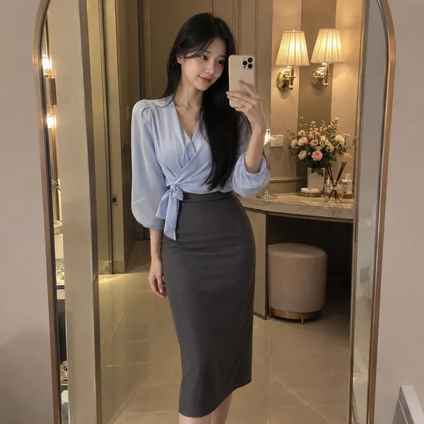 그랜드 민지플레이스 마사지 안내 이미지