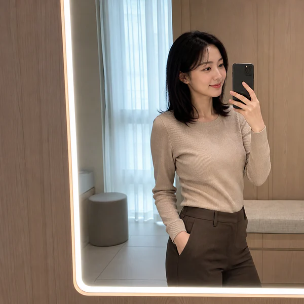 아로마 카리나릴렉스 홈타이 안내 이미지