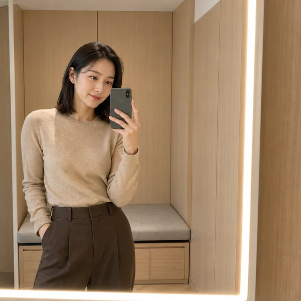 가든 레이스파 테라피 안내 이미지
